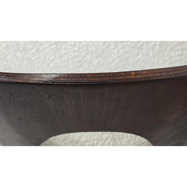 Dining Chairs by Antonin Suman, 1960s, Set of 4 For Sale - Image 11 of 13