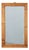 Antique Walnut Mirror, United Kingdom, 1850s For Sale