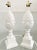 Boho Chic Pineapple Table Lamps - a Pair For Sale - Image 13 of 13