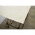 French 19th Century Iron & Marble Butcher or Pastry Shop Table For Sale - Image 9 of 12