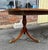 Late 20th Century Councill Craftsmen Banded Mahogany Dining Table For Sale - Image 10 of 13