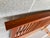 Chatam Reproductions Arts & Crafts Mission Style Queen Size Cherry Bed Frame For Sale In Philadelphia - Image 6 of 9