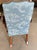 Mid 20th Century Louis XV Style Chinoiserie Accent Chair For Sale - Image 11 of 12