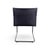Vintage AC3 Cantilever Chairs by Antonio Citterio for Vitra, Set of 7 For Sale - Image 6 of 12