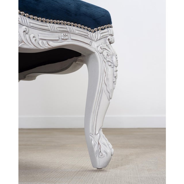 Pair of Ralph Lauren "Indian Cove Lodge Fauteuil" Armchairs For Sale - Image 16 of 18