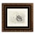 1950s La Creation du Monde, Jacques Villon For Sale