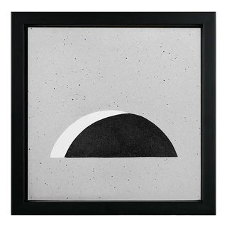 Traditional I Ceramic by Vincenzo D’Alba for Kiasmo For Sale