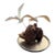 Add a classic West Coast accent to your interior with this vintage mid-century modern "Seagulls in Flight" duo sculpture...