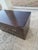 Brown Early 20th Century English Campaign Chest For Sale - Image 8 of 17