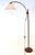 Arcea Floor Lamp from Domus, Germany For Sale - Image 13 of 16