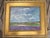 Framed French Provincial Lavender Landscape For Sale - Image 17 of 18
