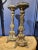 Mid 18th Century Antique Spanish Candlesticks- a Pair For Sale - Image 5 of 11