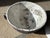 Gray Small Handmade Raku Studio Ceramic Lidded Box, Germany, 1980s For Sale - Image 8 of 17