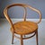 Antique No. 712 Chair by Jacob & Josef Kohn, 1890s For Sale - Image 4 of 11