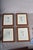 Architectural Illustrations of Classical Columns, 19th Century, Engravings, Framed, Set of 4 For Sale - Image 3 of 8