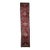 1920s, Handmade Antique Persian Malayer Runner Rug 2.5' X 12.5' For Sale