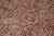 Intricate Tabriz Pak-Persian Gray/Copper Wool Rug - 8'1'' X 10'3'' For Sale - Image 4 of 9