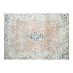 1960s Persian Kerman Rug
