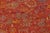 Antique Turkish Oushak Rug For Sale In New York - Image 6 of 8