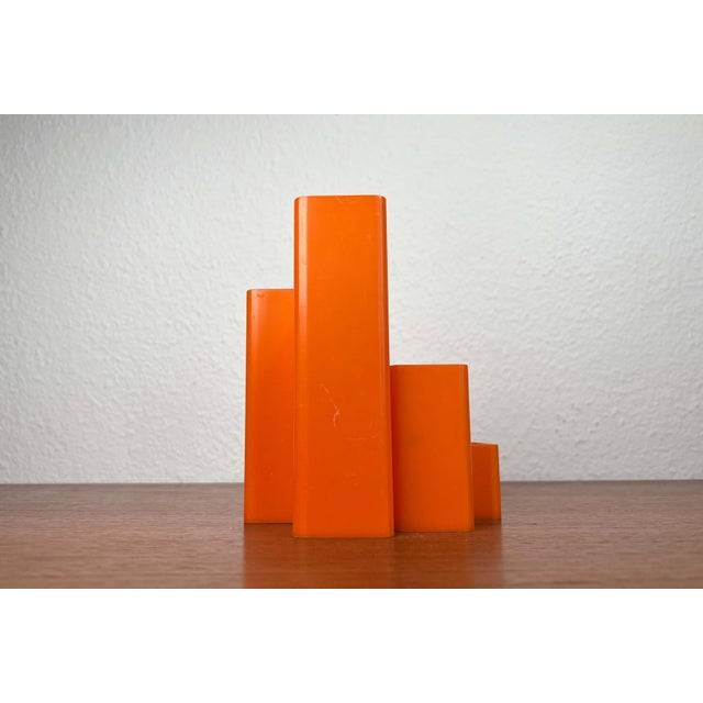 Mid-Century Space Age German Desk Object from Utensilo, 1960s For Sale - Image 10 of 18