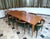 Dining Table by N. Ditzel for P. K. Saværk, 1950s For Sale - Image 6 of 15