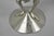 Vintage Royal Order of Jesters Figural Pewter Metal Award Goblet Chalice For Sale - Image 14 of 17