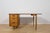 Art Deco Oak Desk by Gunnar Ericsson for Åtvidaberg / Facit AB, Sweden, 1950s For Sale - Image 4 of 18