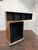 Minimalist Lacquer Floating Coffee Table in the Manner of Donald Judd, 1970 For Sale - Image 12 of 14