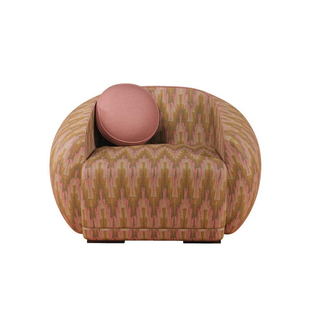 Peggy Armchair by Ottiu For Sale - Image 10 of 12