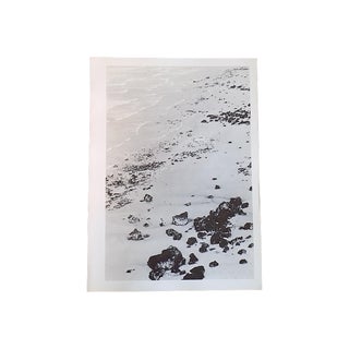 Vintage Edouard Boubat (France 1923-'99) Photograph For Sale