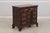 Age: C.2003 Details: Finish no.1 John Townsend Design Colonial Williamsburg Bracket Feet Dovetailed Drawer Construction...