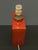Ceramic Gio Ponti for Richard Ginori Ceramic Vase Table Lamp Italy, 1950s For Sale - Image 7 of 11