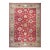 Early 21st Century Red Turkish Rug 10'0'' X 14'0'' For Sale