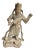 Asian School, Gigantic Sculpture, 1800s, Wood For Sale