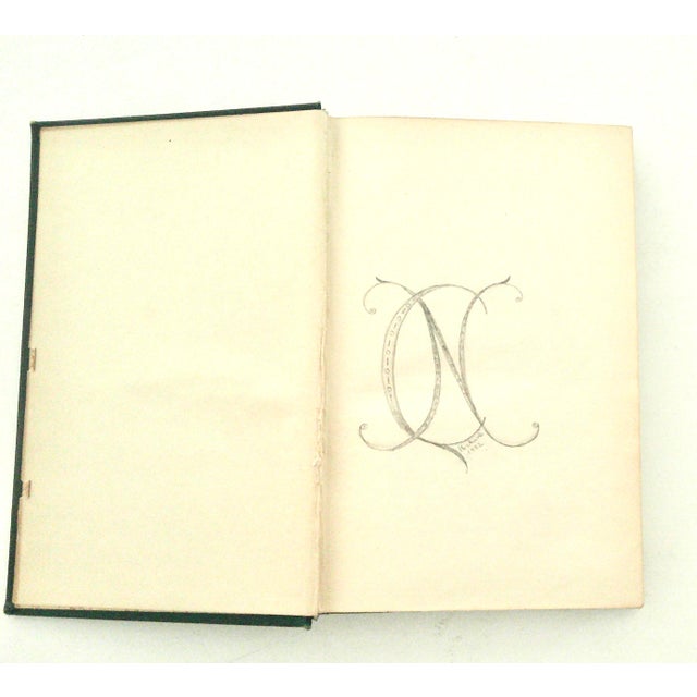 Victorian 1891 Percival Keene Classic Nautical Book For Sale - Image 3 of 5