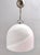 Vintage Bell-Shaped Murano Glass Pendant attributed to Lino Tagliapietra for La Murrina, 1970s For Sale - Image 11 of 11