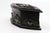 Wooden Jewelry Box with Silver Coat of Arms Applications and Velvet Interior For Sale - Image 3 of 11