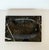 1970s Monumental Black Marble Stone Rectangular Catchall Tray For Sale In Detroit - Image 6 of 10