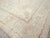 Galerie Shabab Collection Early 20th Century Turkish Oushak Room Size Carpet For Sale In New York - Image 6 of 7