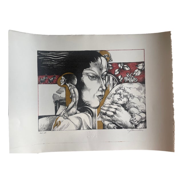 Hedwig Pauwels, The Moving Poem Krekels, 2000s, Paper For Sale