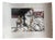 Hedwig Pauwels, The Moving Poem Krekels, 2000s, Paper For Sale