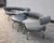 Large Cobra / Pipeline Modular Sofa by Johannes Foersom and Peter Hiort Lorenzen for Erik Jørgensen, 1980s, Set of 7 For Sale - Image 4 of 13