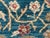 8ft2in × 10ft2in Sultanabad Design Wool Area Rug For Sale - Image 9 of 12