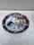 19th Century Japanese Imari Plate. 8.5 inches diameter.