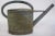 Farmhouse Antique Schneiderkanne Watering Can Planter - Galvanized Metal For Sale - Image 3 of 10