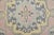 Apricot Vintage Handknotted Floor Rug For Sale - Image 8 of 10