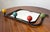 1950s Wall Coat Rack with Mirror by Roger Féraud, France, 1950s For Sale - Image 5 of 18