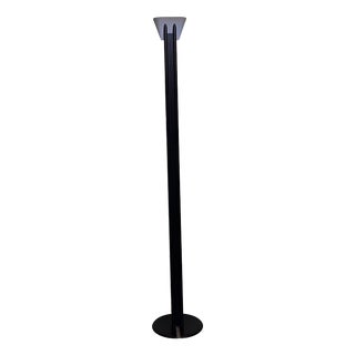 Vintage Italian Floor Lamp, 1980s For Sale