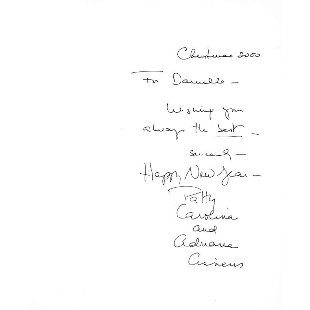 Traditional "Histoire De La Mode: Au XXe Siecle" 1986 Deslandres, Yvonne and Muller, Florence For Sale - Image 3 of 13