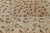 Transitional 1970s Vintage Hand Made Rug 22830 For Sale - Image 3 of 7